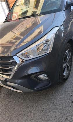 هيونداي كريتا